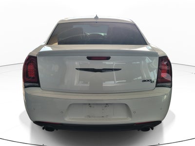 2023 Chrysler 300 300C