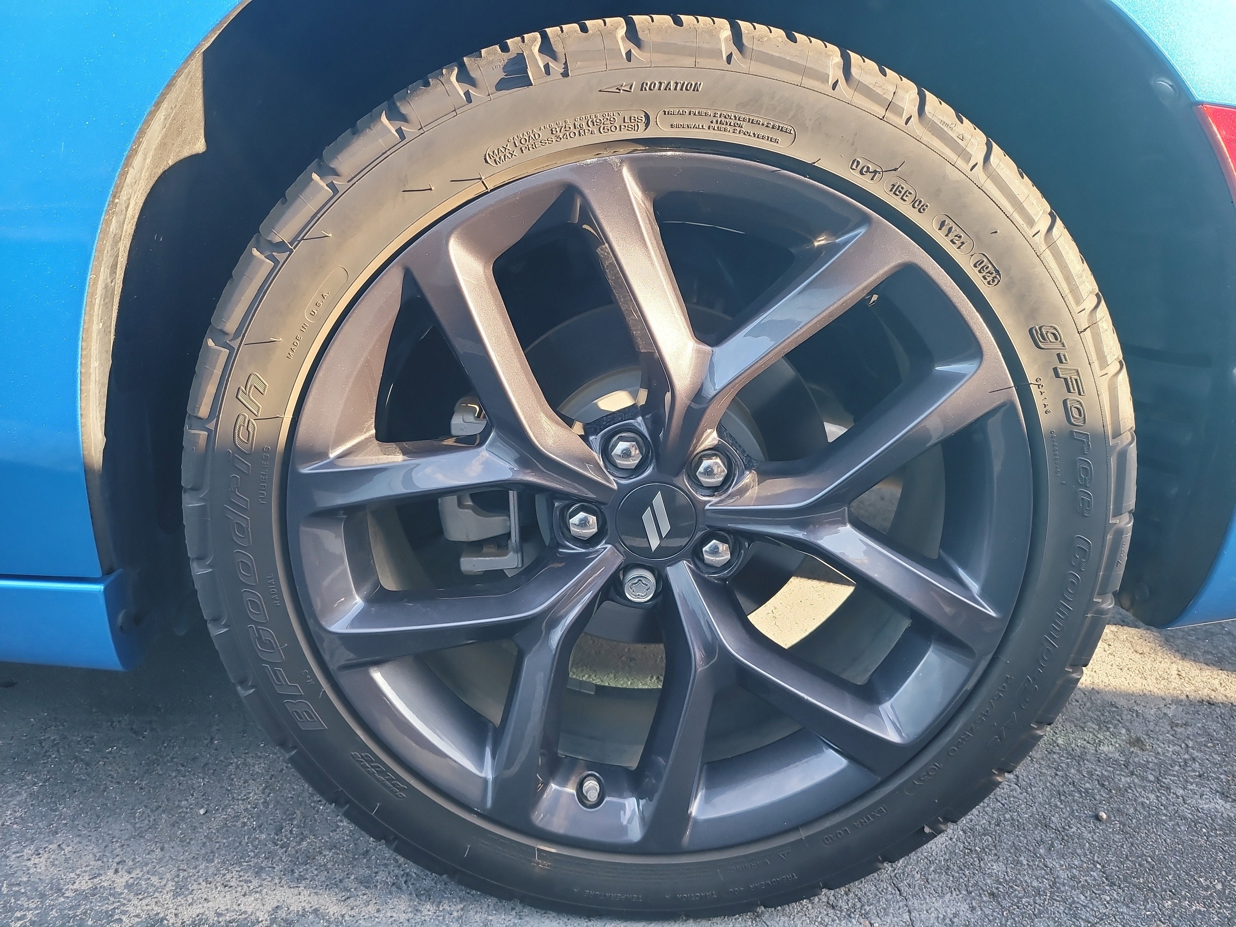 2023 Dodge Charger SXT