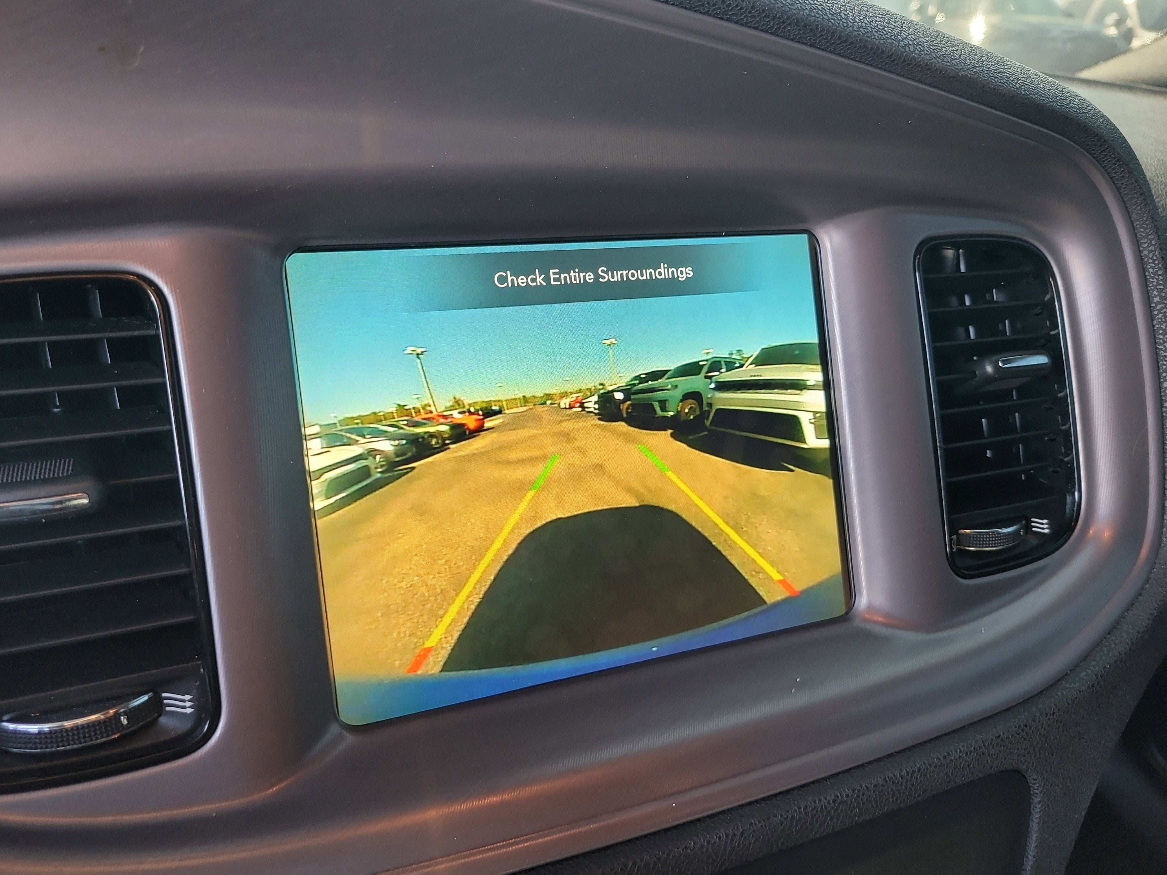 2023 Dodge Charger R/T