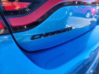 2023 Dodge Charger R/T