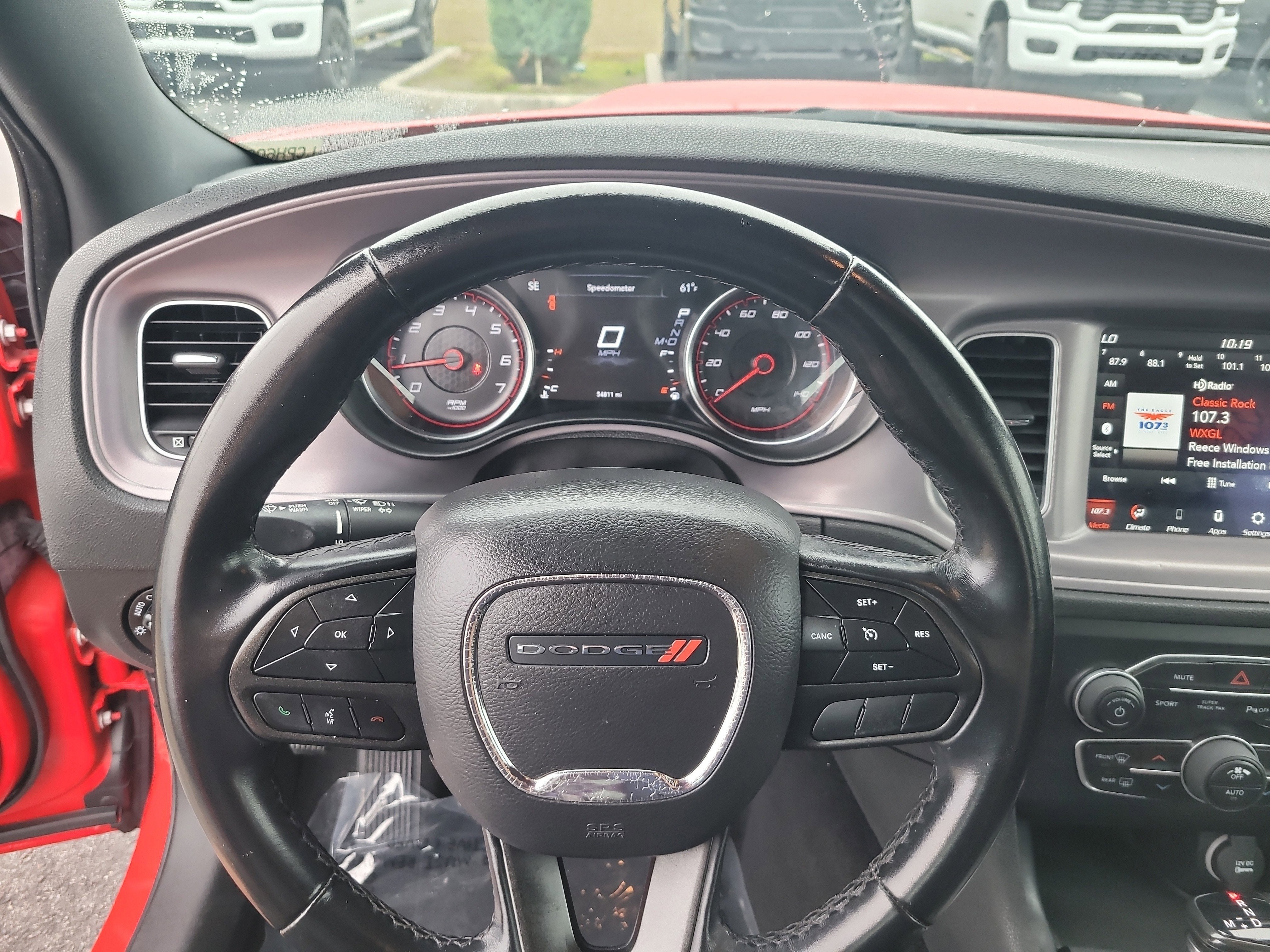 2023 Dodge Charger GT