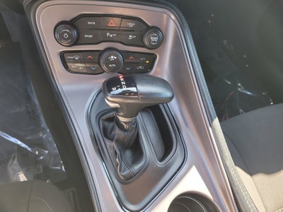 2023 Dodge Challenger GT