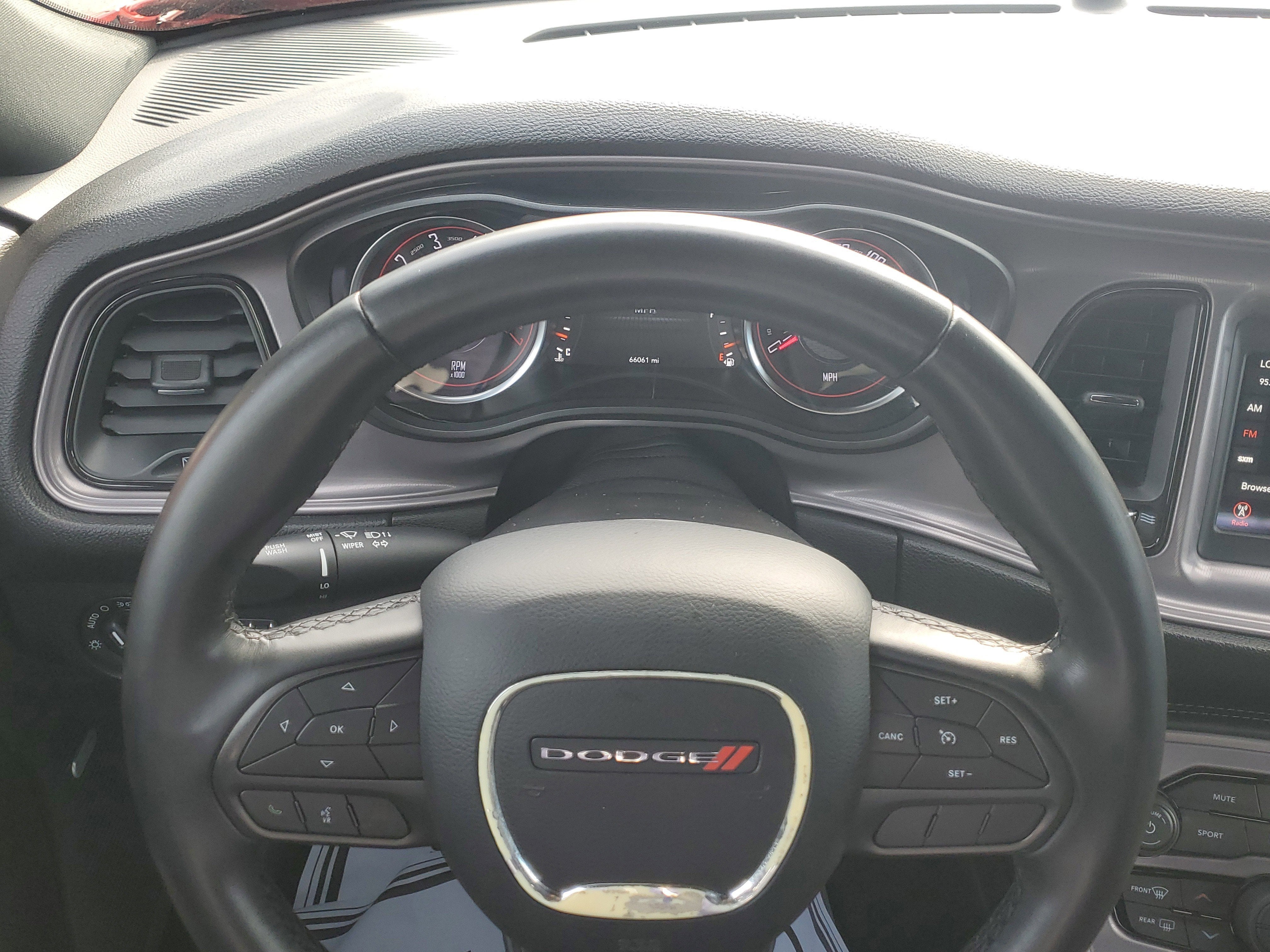 2023 Dodge Challenger GT