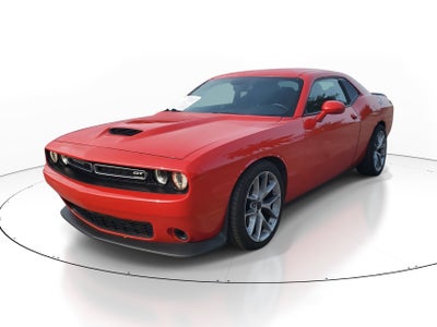 2023 Dodge Challenger GT