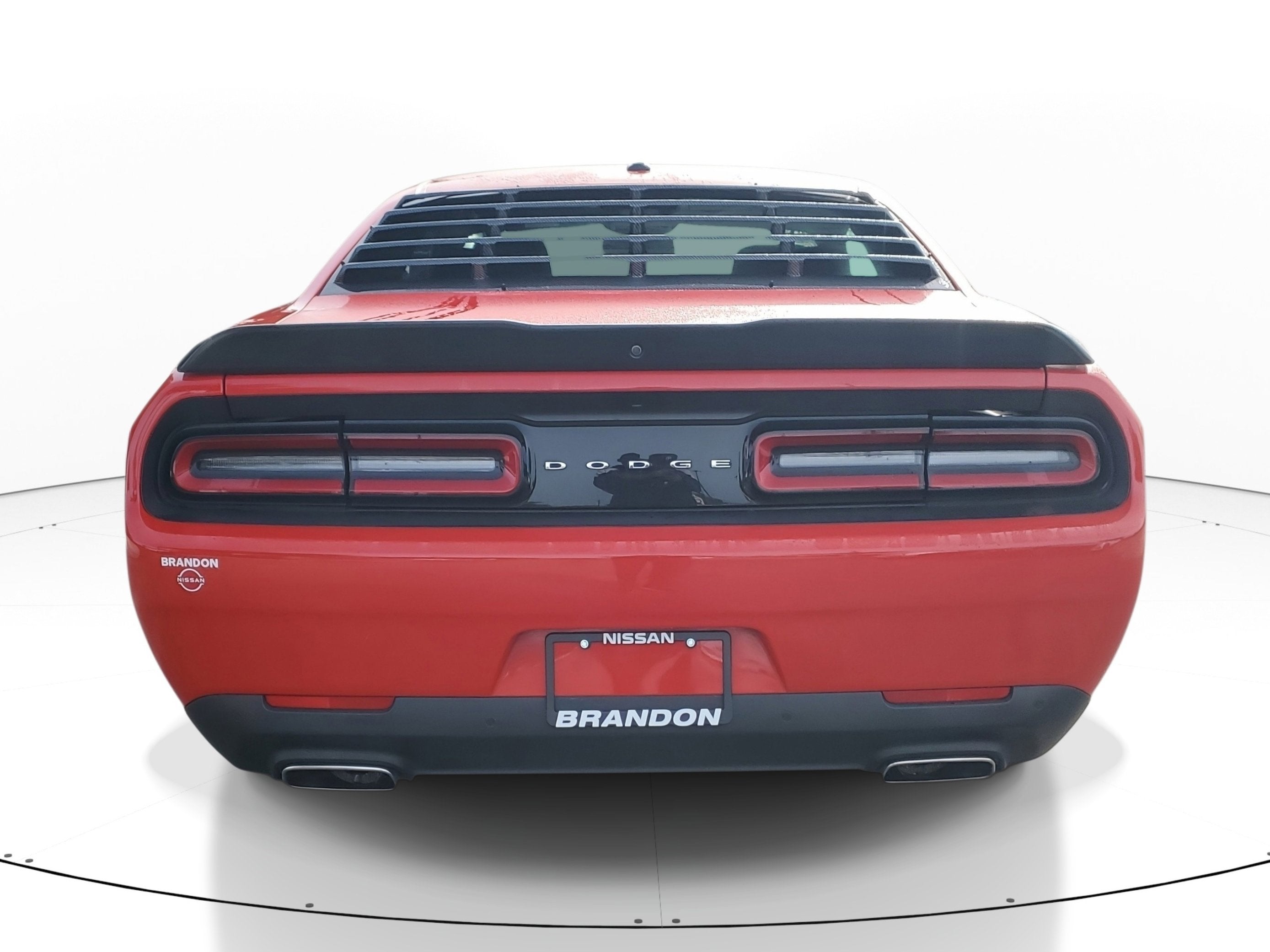 2023 Dodge Challenger GT