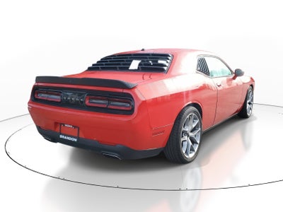 2023 Dodge Challenger GT