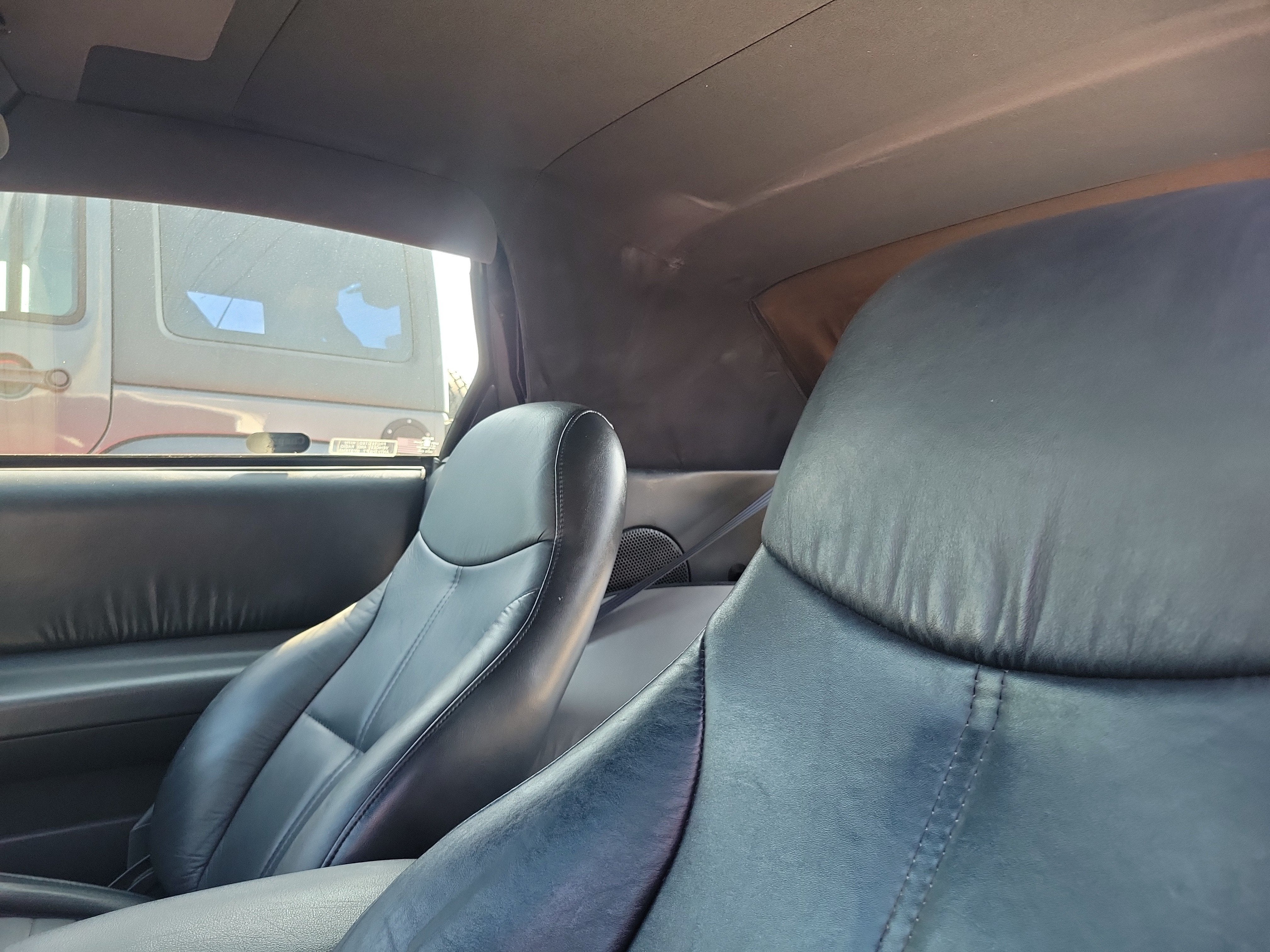1995 Chevrolet Camaro Z28