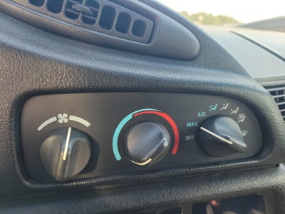 1995 Chevrolet Camaro Z28