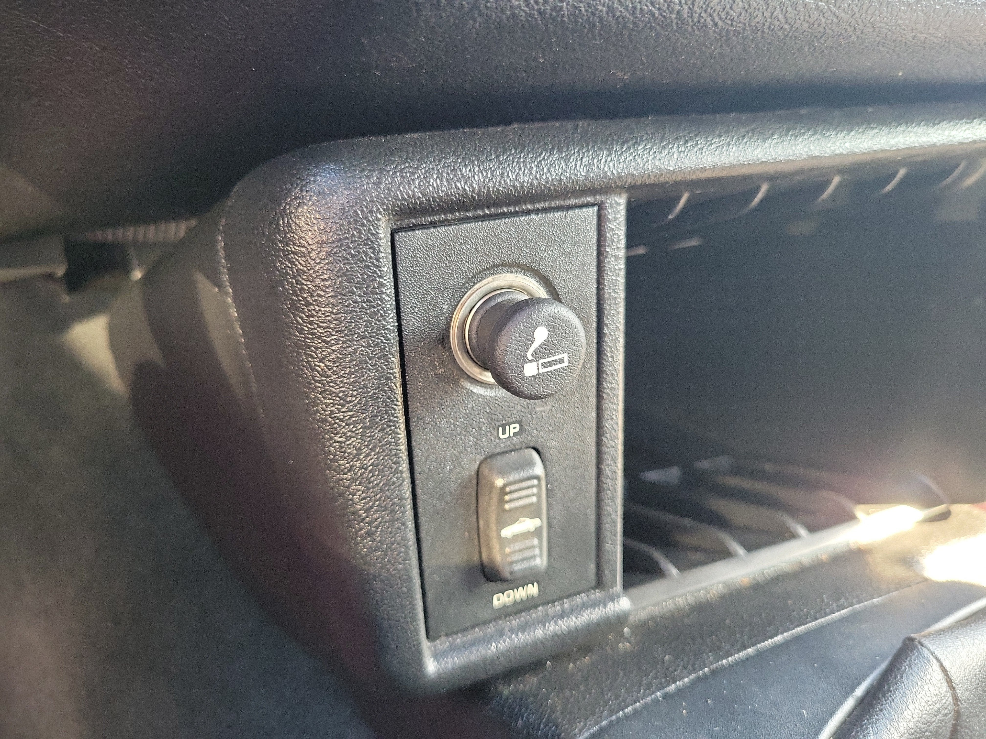 1995 Chevrolet Camaro Z28