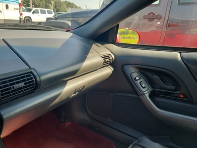 1995 Chevrolet Camaro Z28