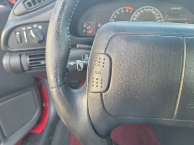 1995 Chevrolet Camaro Z28