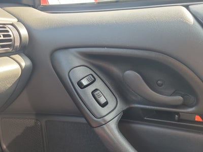 1995 Chevrolet Camaro Z28