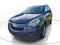 2012 Chevrolet Equinox LT with 1LT