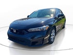 2025 Honda Civic Sedan LX