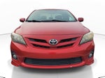 2013 Toyota Corolla S