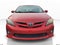 2013 Toyota Corolla S