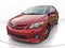 2013 Toyota Corolla S