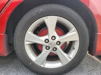 2013 Toyota Corolla S