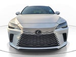 2023 Lexus RX RX 350