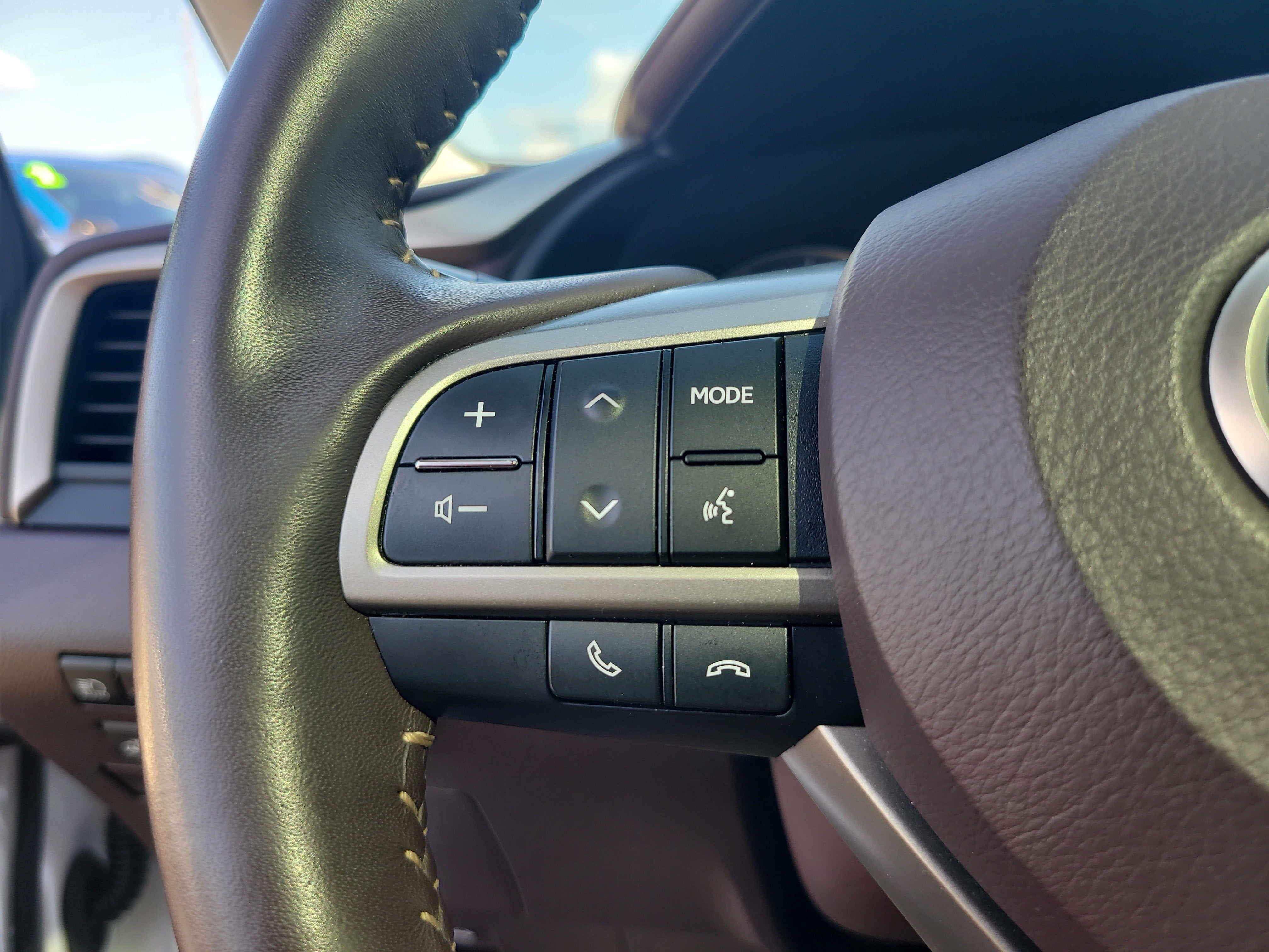 2019 Lexus RX RX 450h