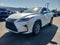 2019 Lexus RX RX 450h