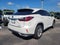 2019 Lexus RX RX 450h