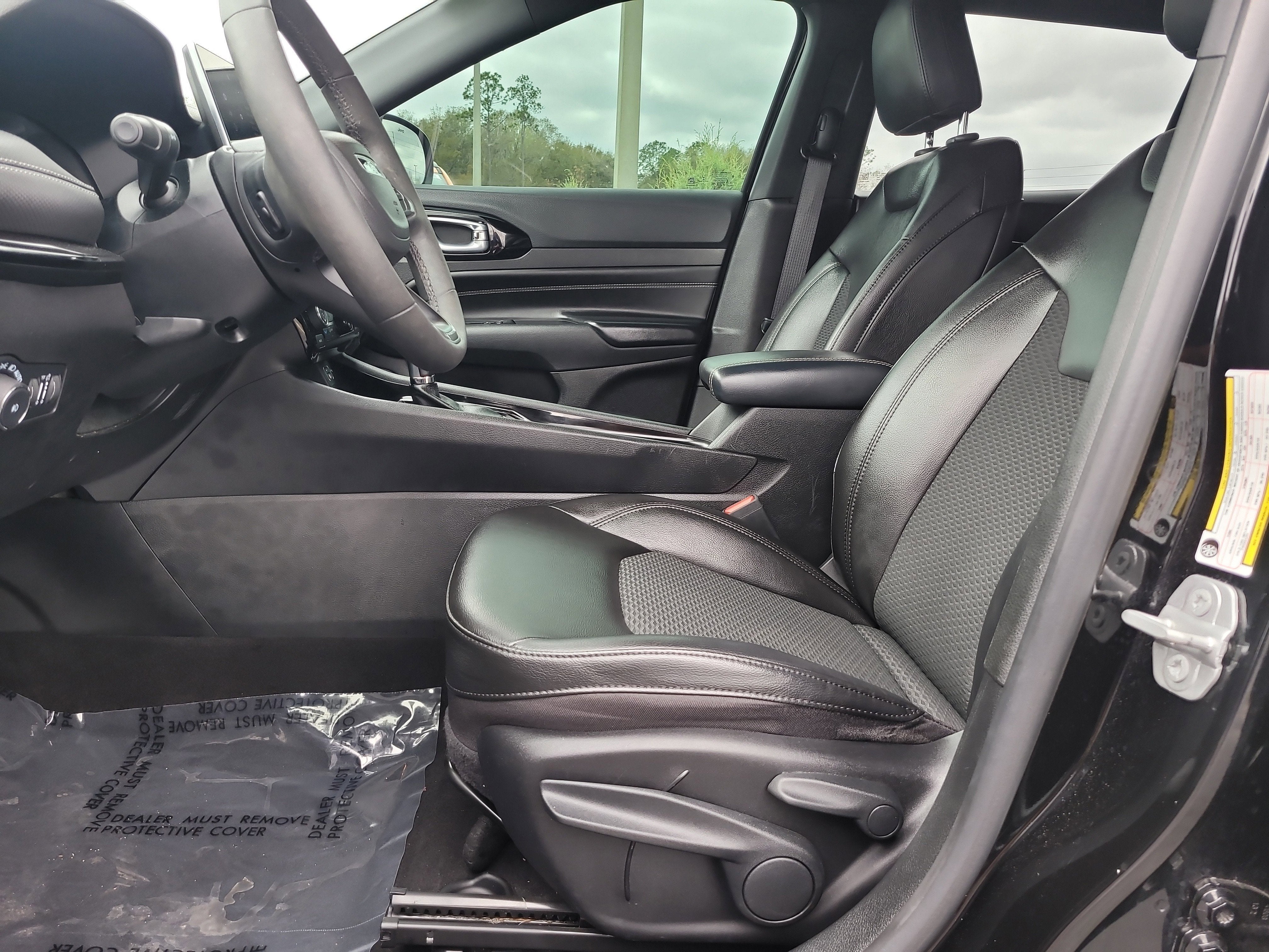 2022 Jeep Compass Altitude