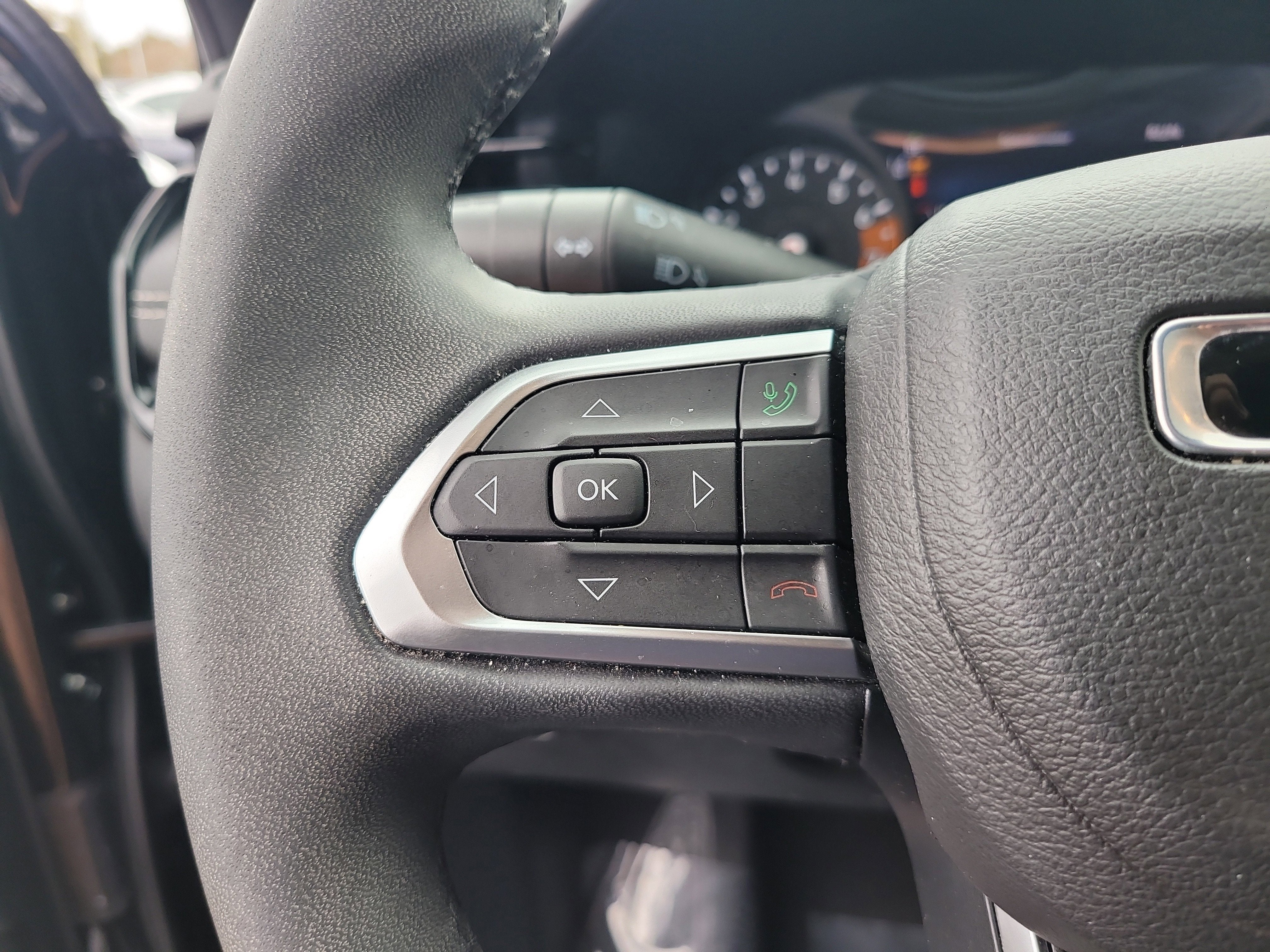 2022 Jeep Compass Altitude