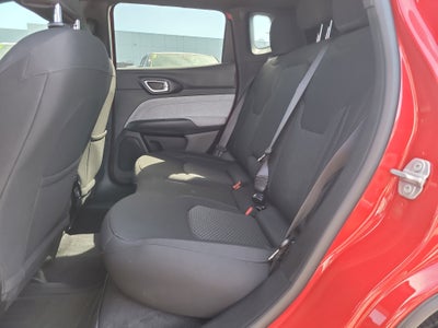 2023 Jeep Compass Sport