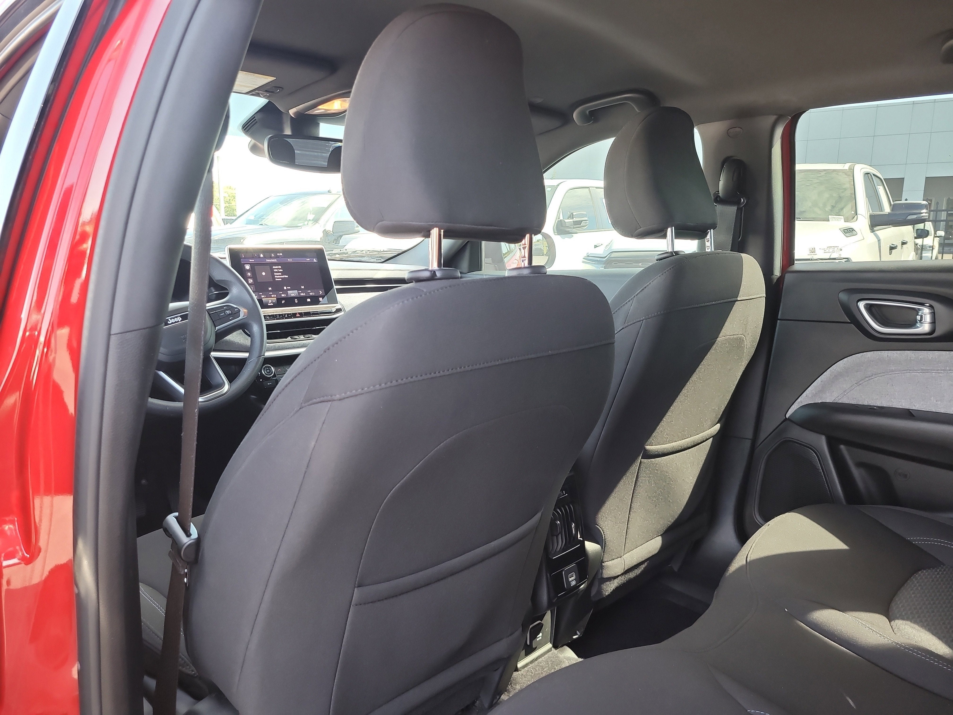 2023 Jeep Compass Sport
