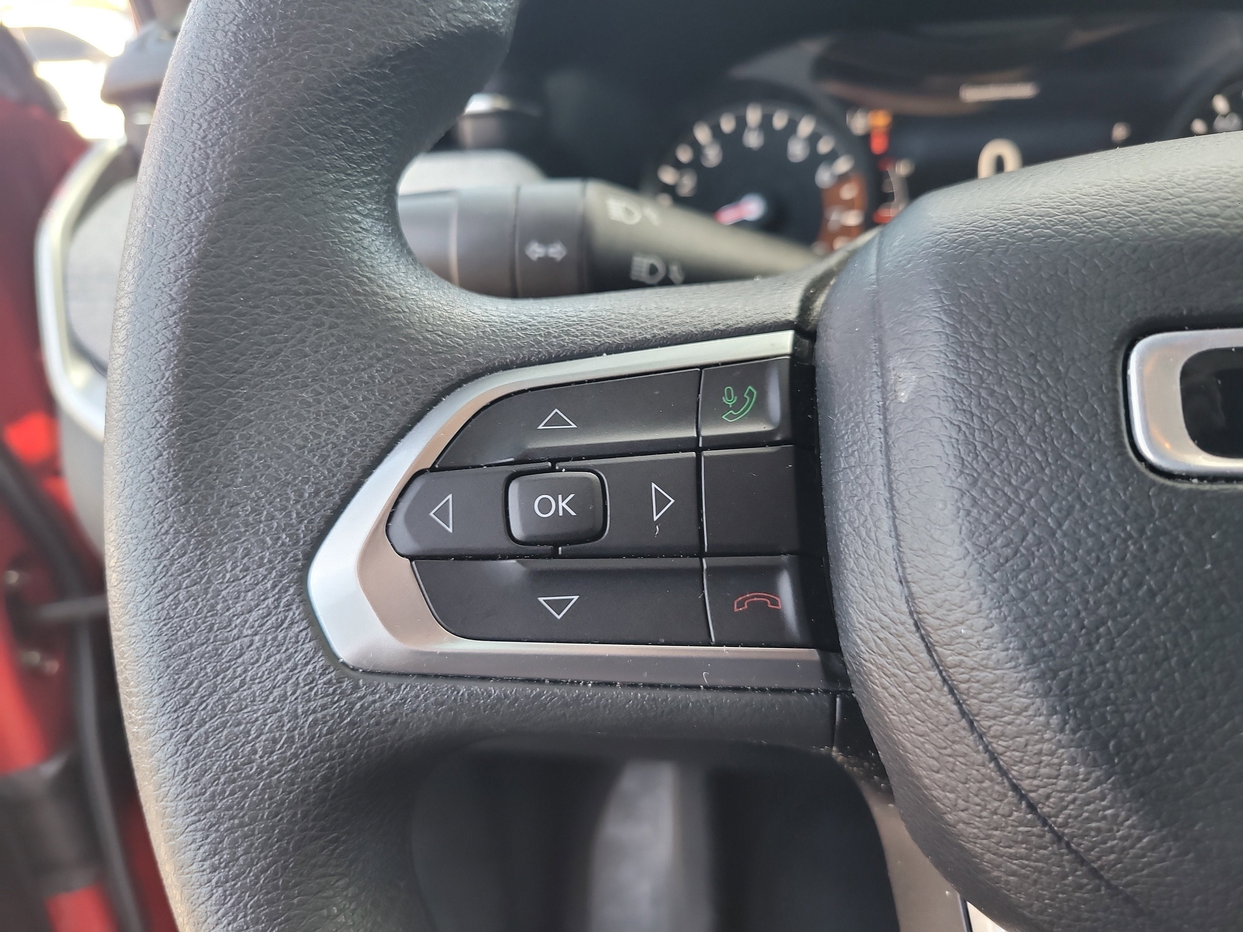 2023 Jeep Compass Sport