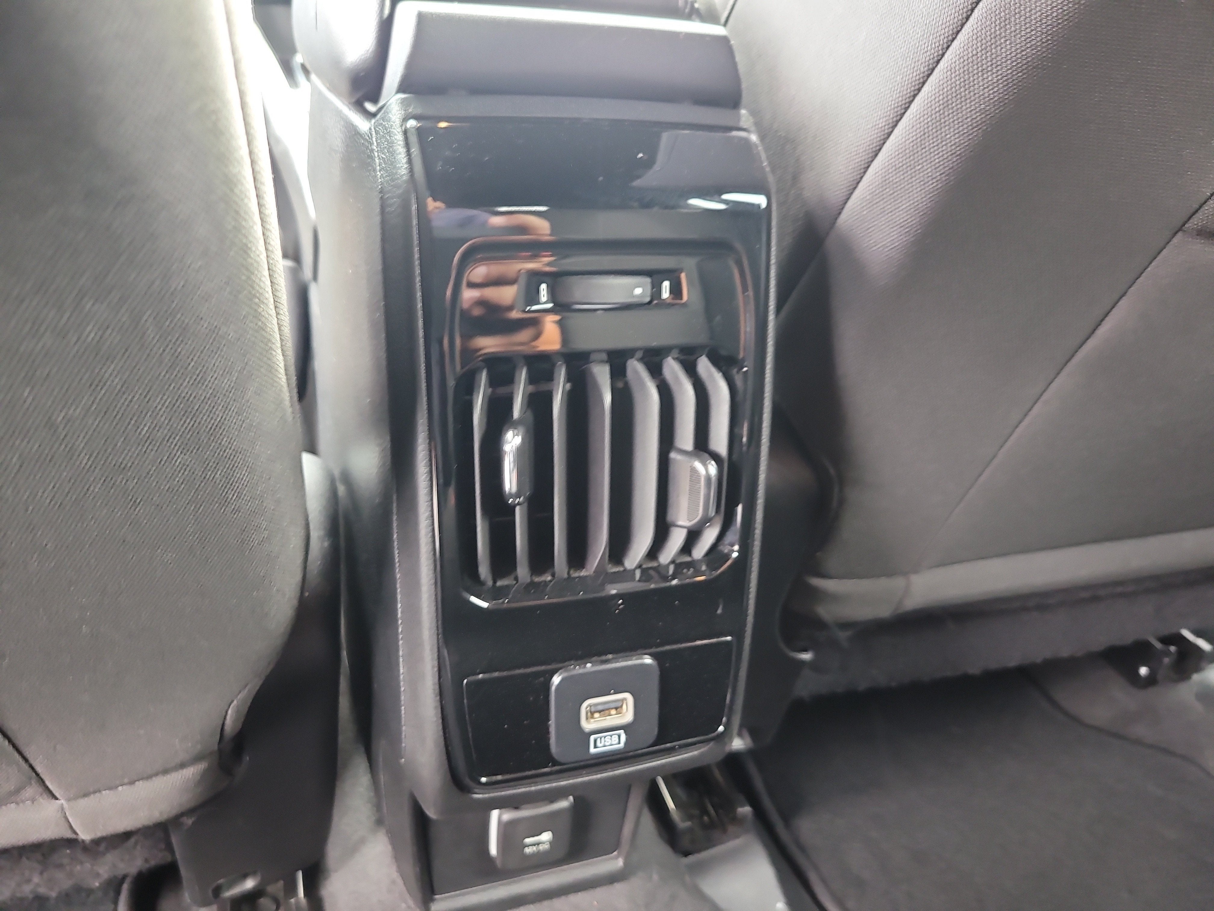 2023 Jeep Compass Sport