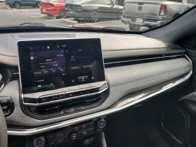 2023 Jeep Compass Sport