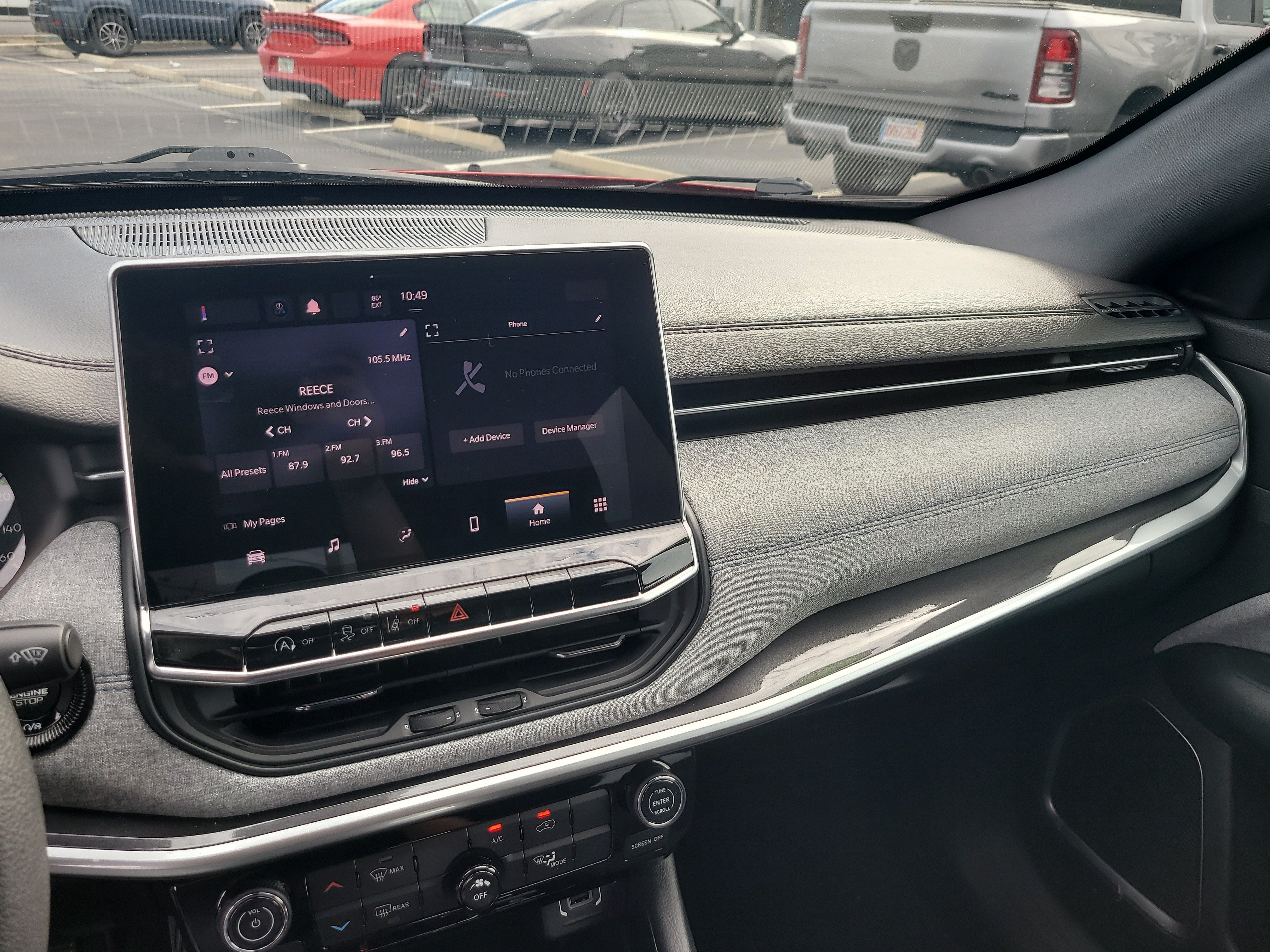 2023 Jeep Compass Sport