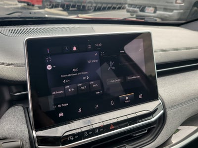 2023 Jeep Compass Sport