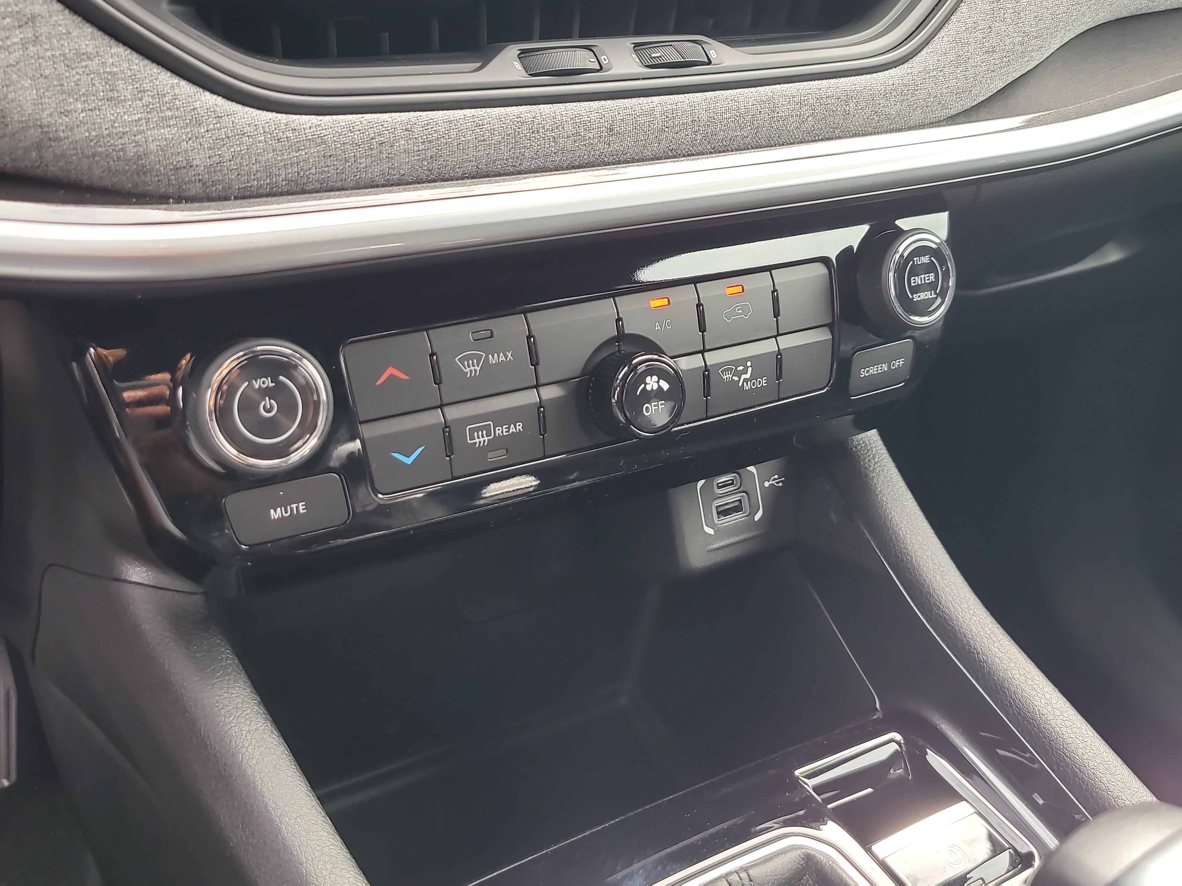 2023 Jeep Compass Sport