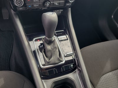 2023 Jeep Compass Sport