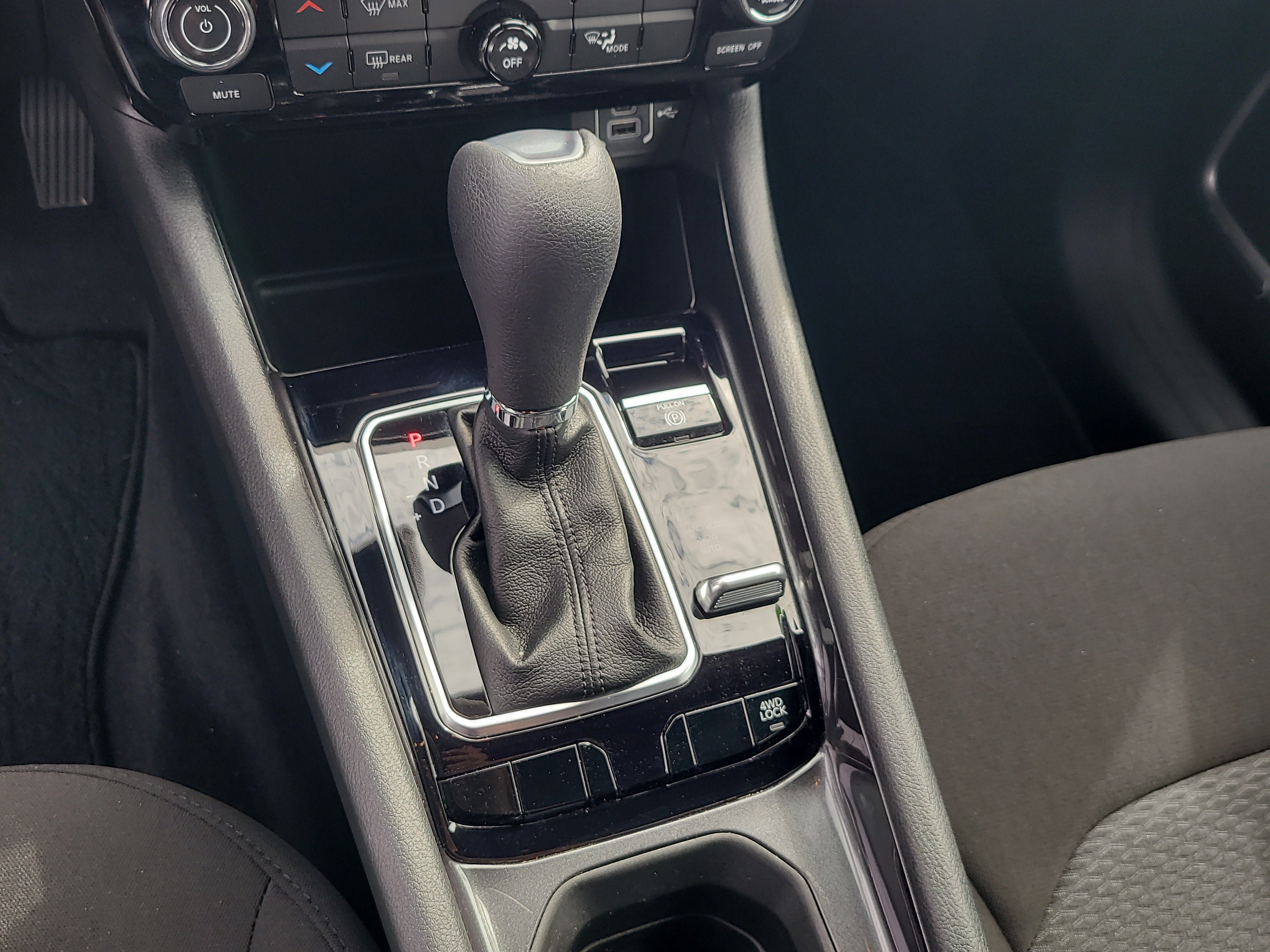 2023 Jeep Compass Sport