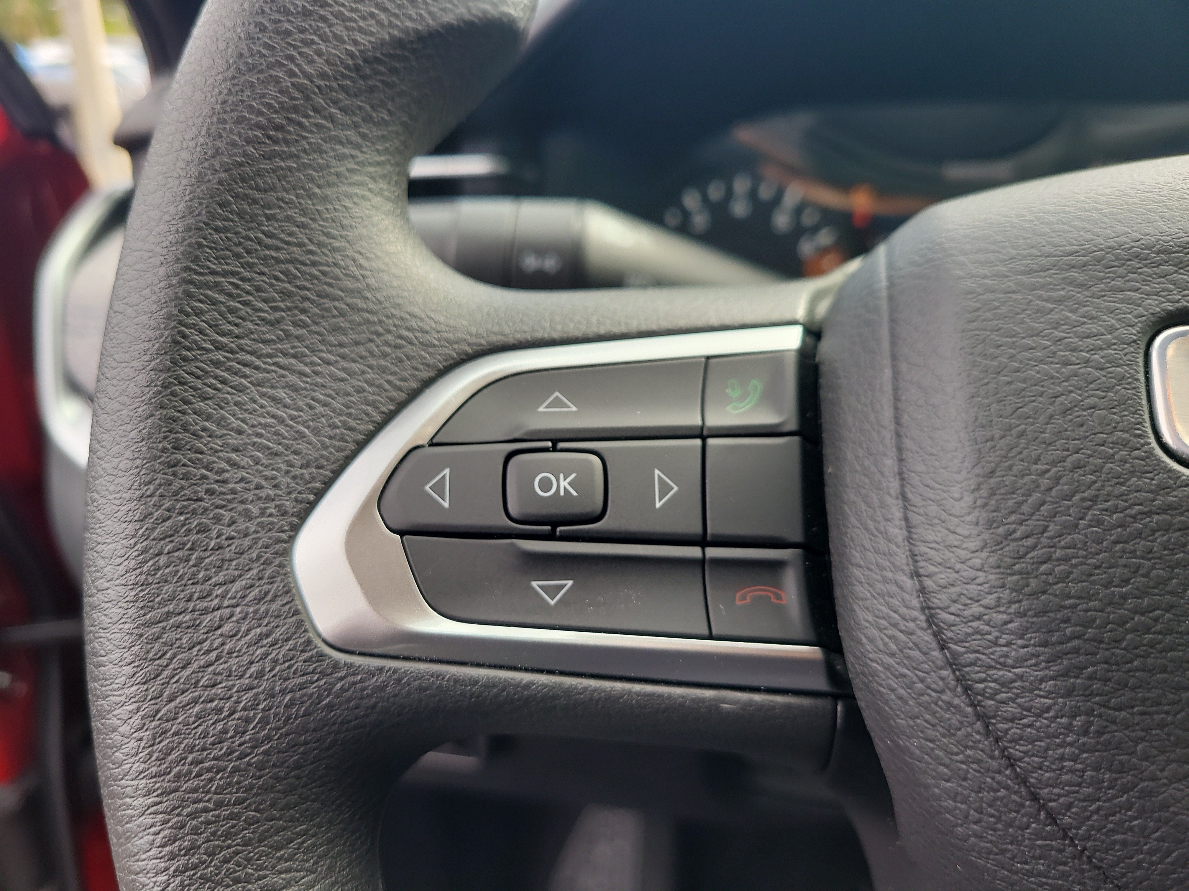 2023 Jeep Compass Sport