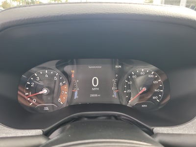 2023 Jeep Compass Sport