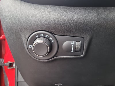 2023 Jeep Compass Sport