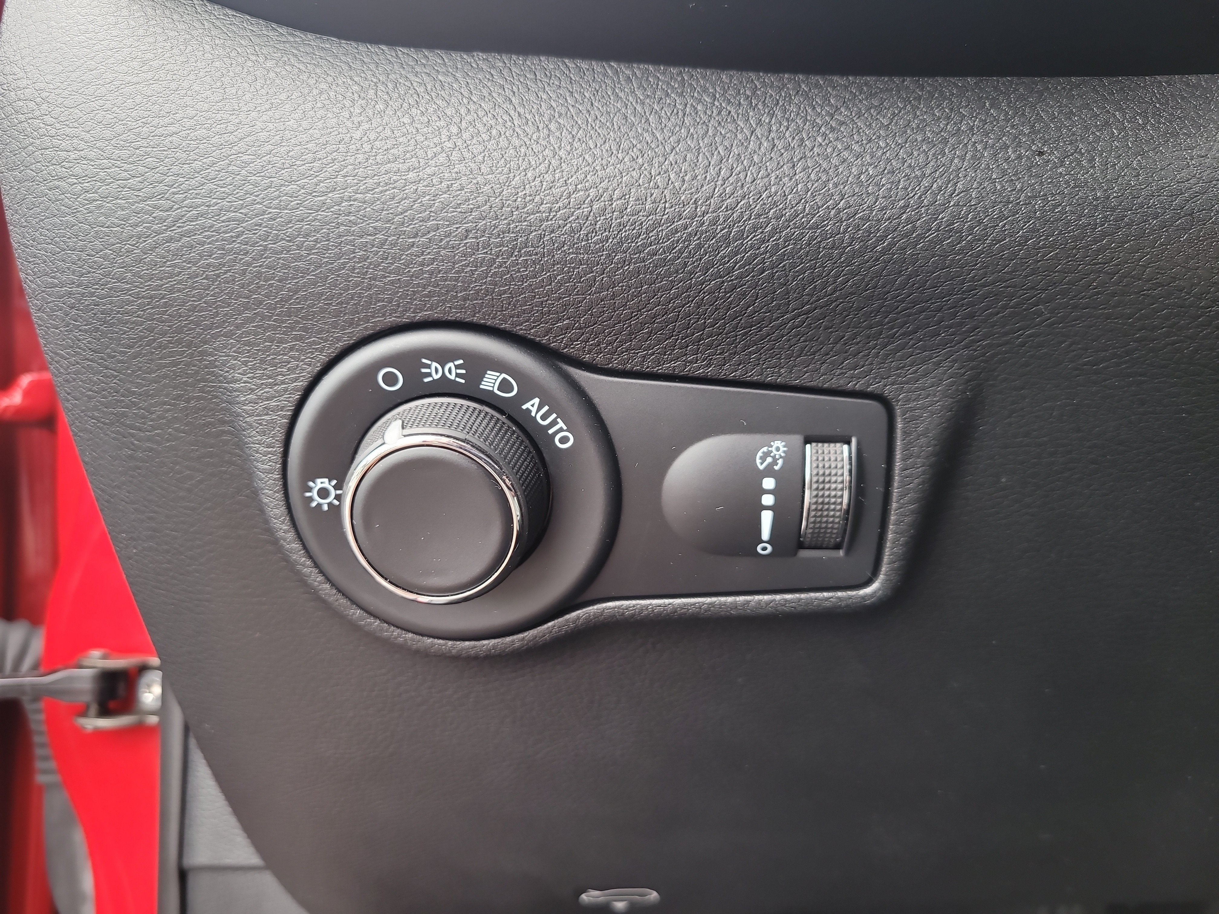 2023 Jeep Compass Sport