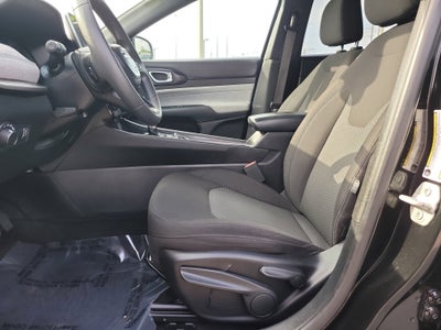 2023 Jeep Compass Sport