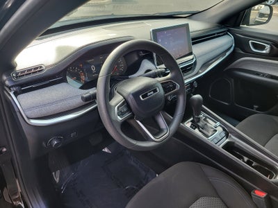 2023 Jeep Compass Sport