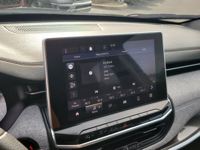 2023 Jeep Compass Sport