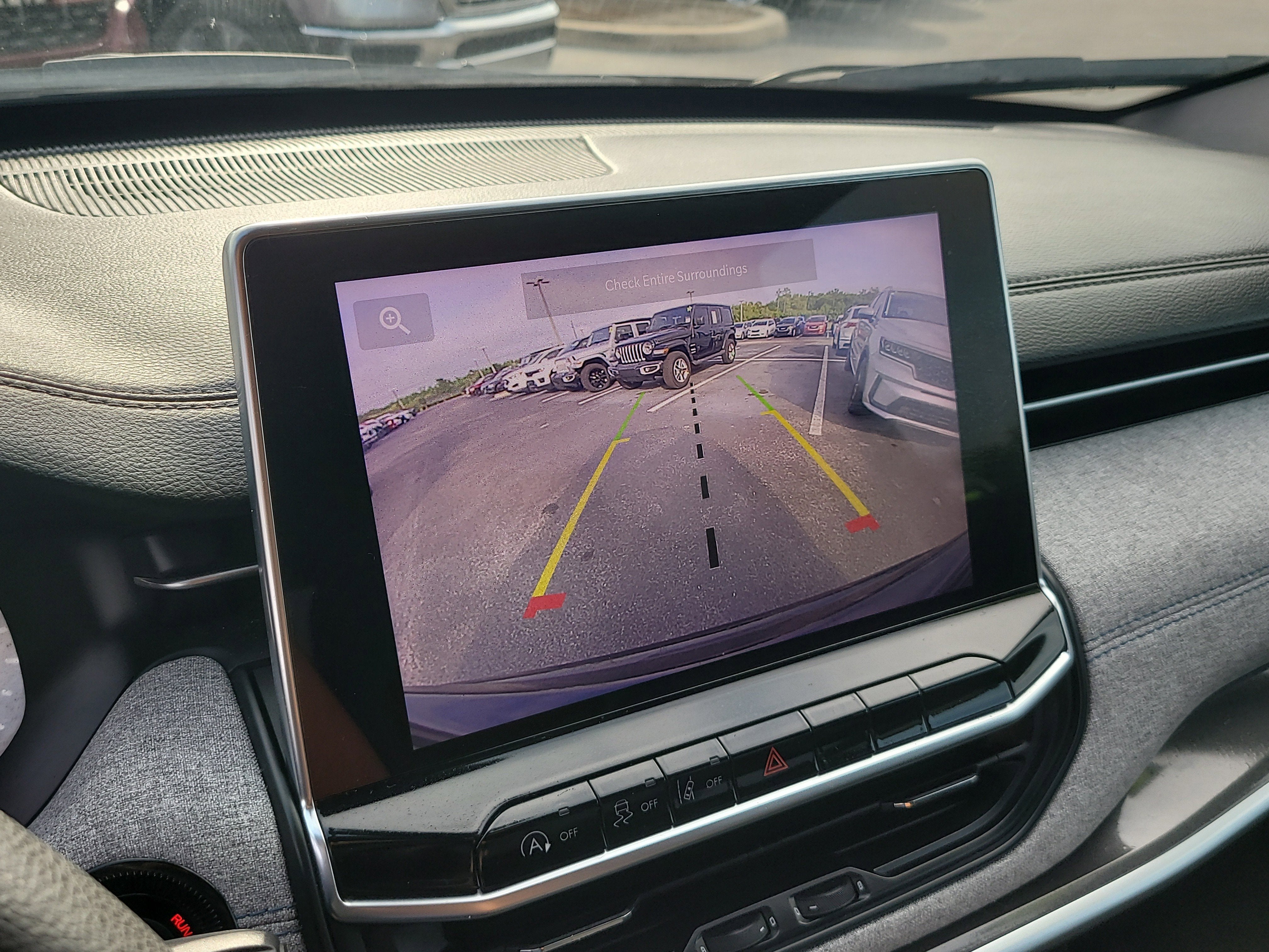 2023 Jeep Compass Sport