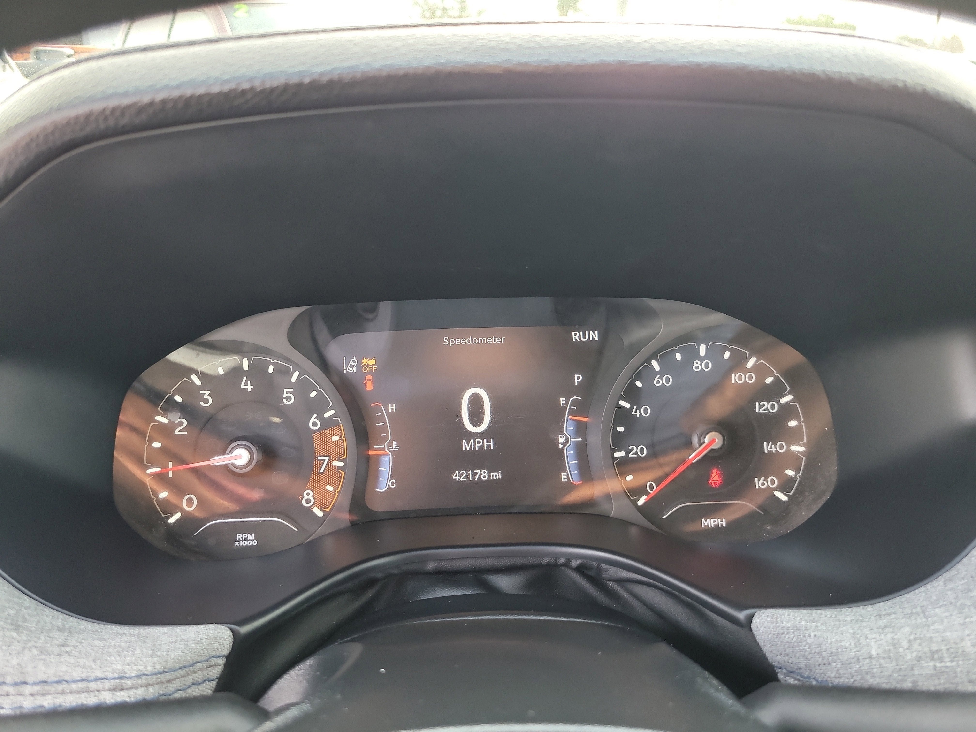 2023 Jeep Compass Sport