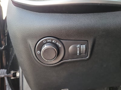 2023 Jeep Compass Sport