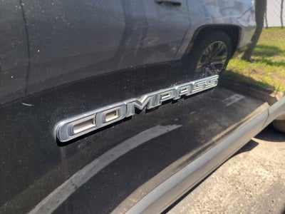 2023 Jeep Compass Sport