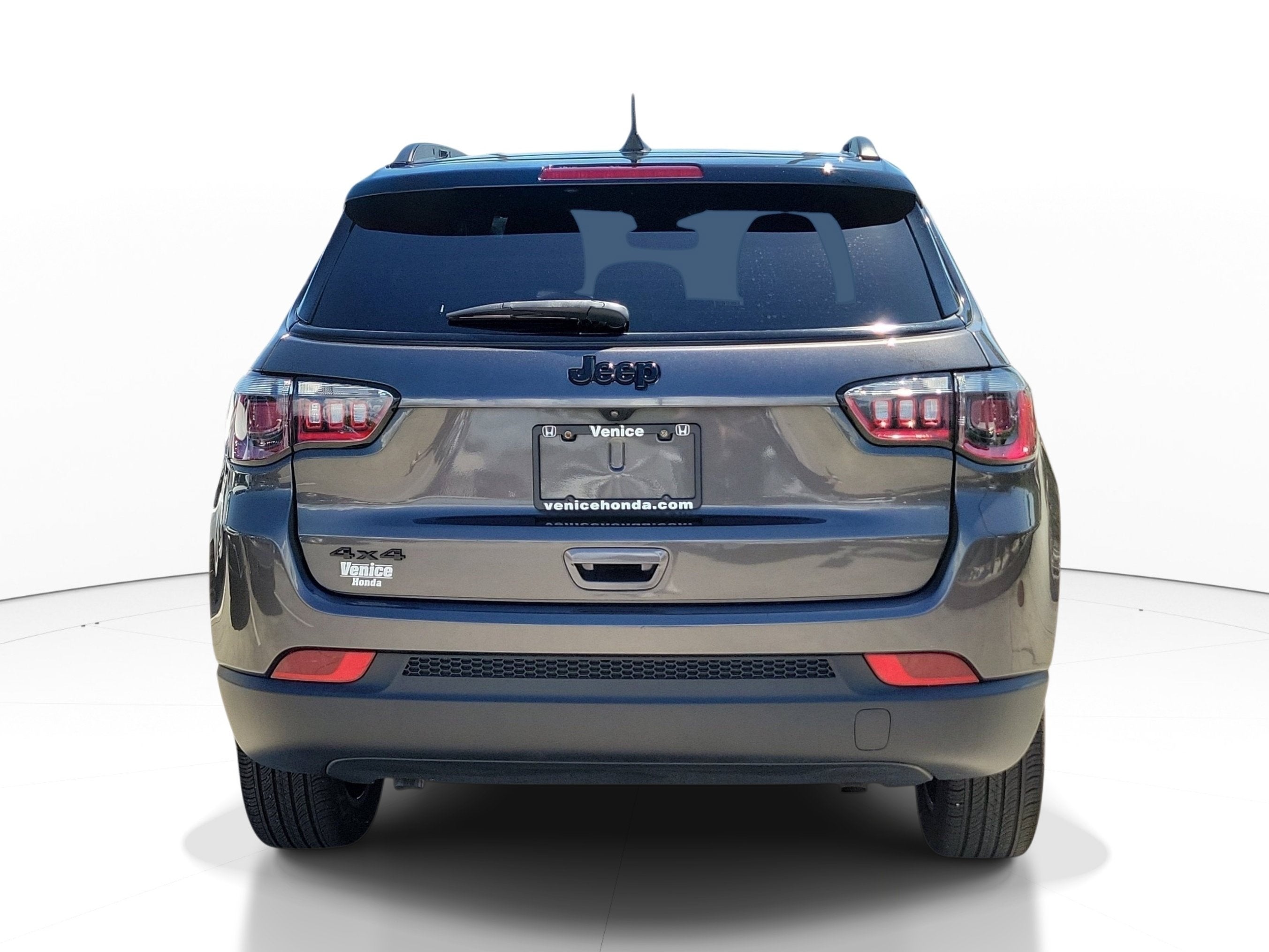 2023 Jeep Compass Altitude